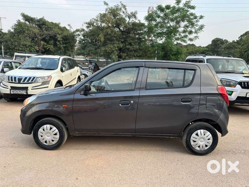Maruti Suzuki Alto 800 2012-2016 0.8 Lxi (o), 2019, Petrol