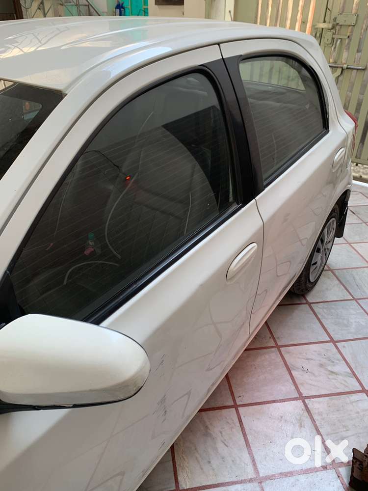 Toyota Etios Liva 2013 Diesel Good Condition