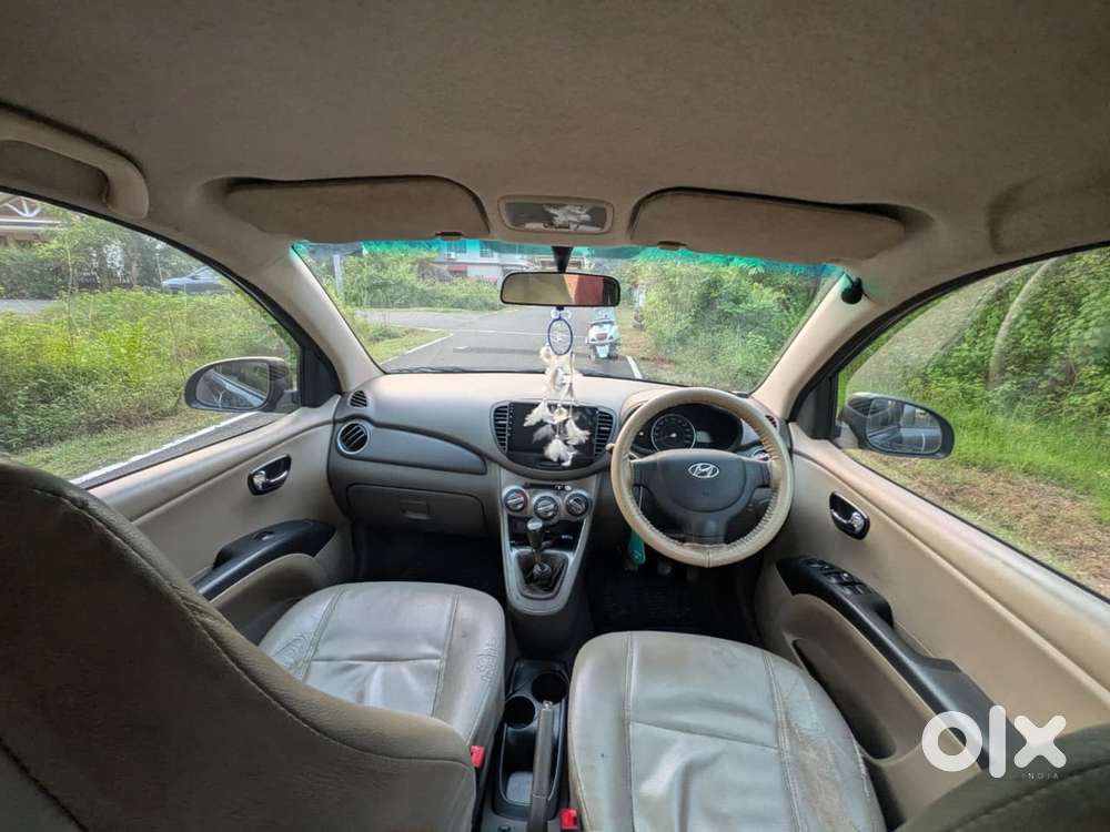 Hyundai I10 1.3 Ltr Magna 2013