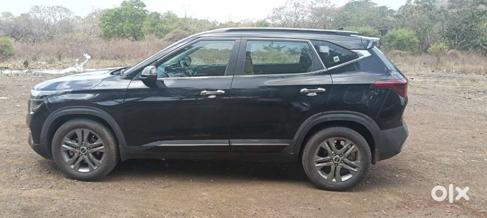 Kia Seltos Htk D, 2022, Diesel