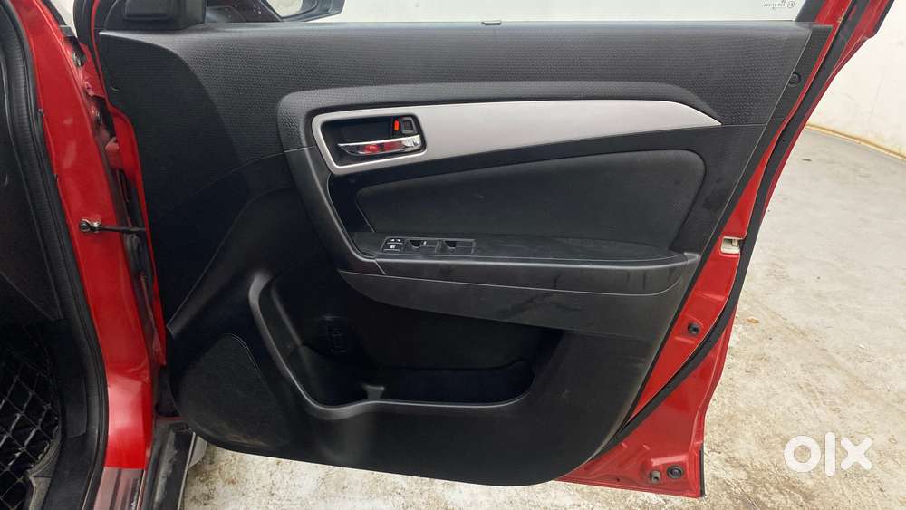 Maruti Suzuki Vitara Brezza 1.5 Zxi, 2020, Petrol