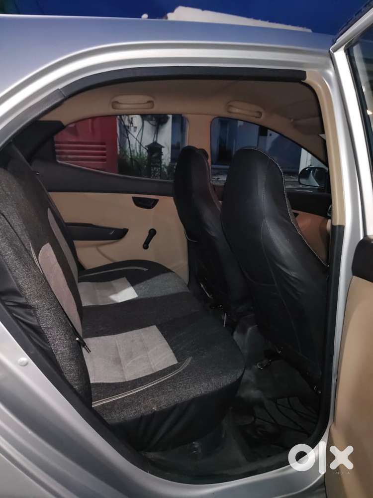 Hyundai Eon D-lite +, 2015, Petrol
