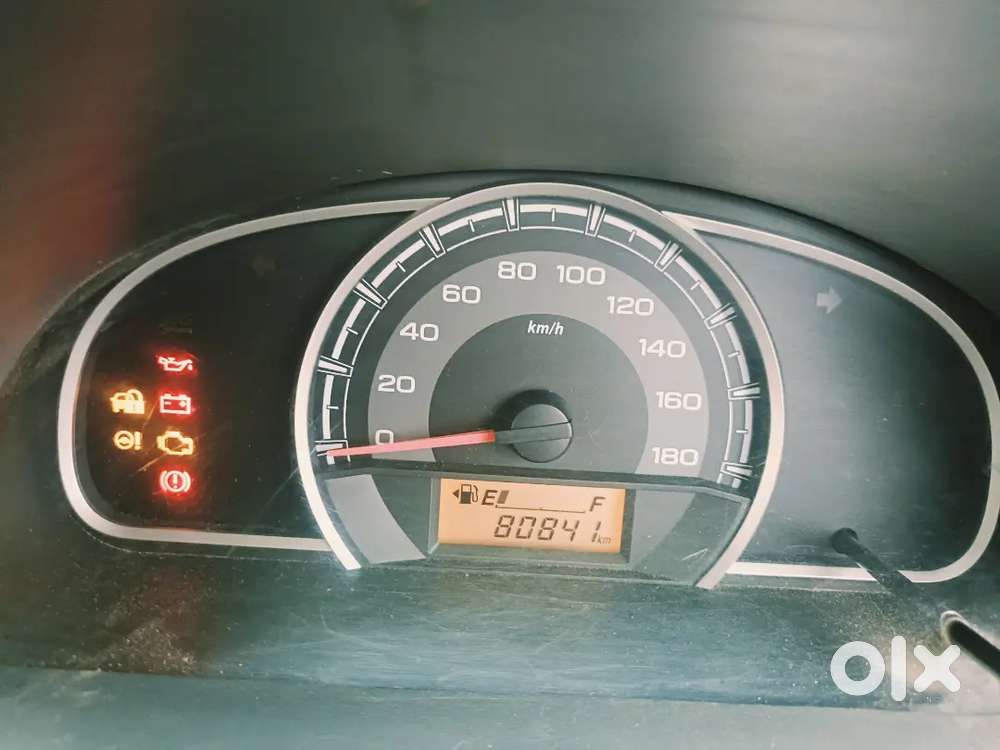 Maruti Suzuki Alto 800 2018 Car