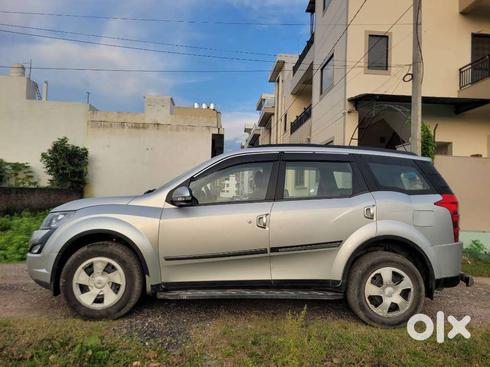 Mahindra Xuv500 2018 Diesel