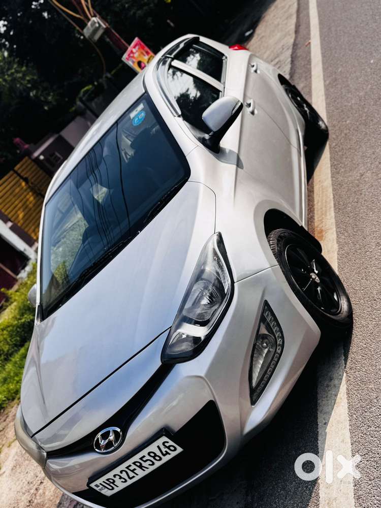 Hyundai I20 Magna Plus Diesel, 2014, Diesel