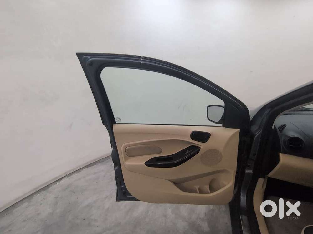 Ford Figo Aspire 1.5 Titanium Ti-vct At, 2021, Diesel
