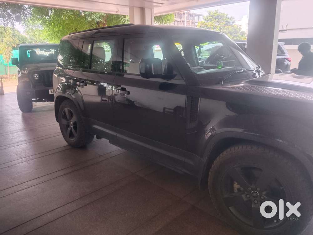 Land Rover Defender 2.0 110 Hse, 2024, Petrol