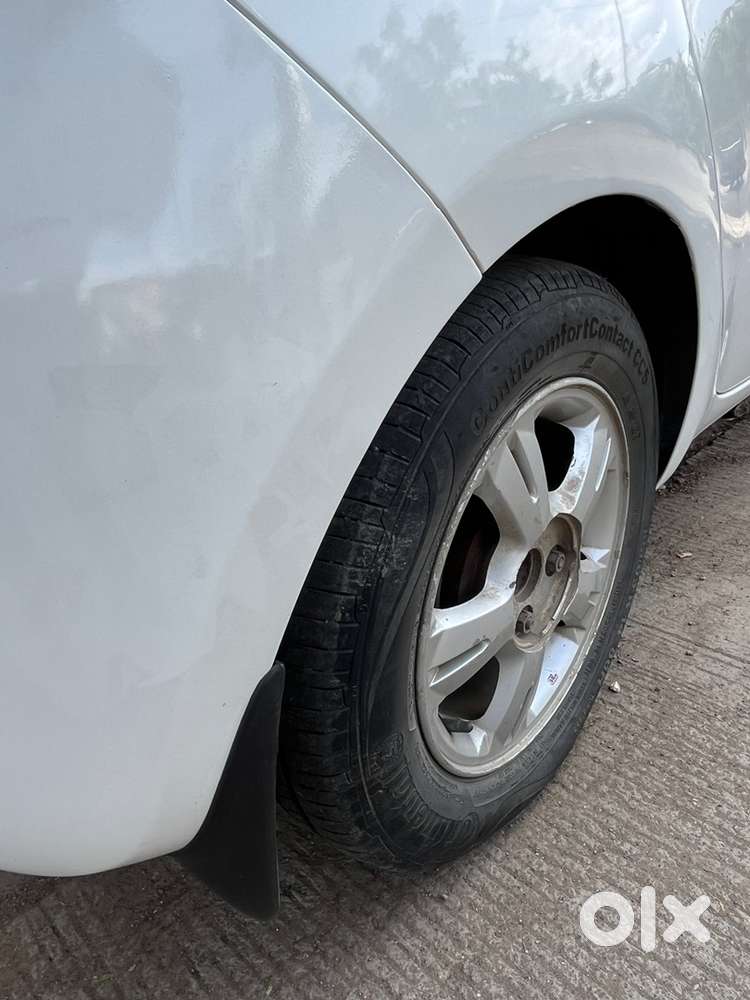 Hyundai I20 Diesel 2011