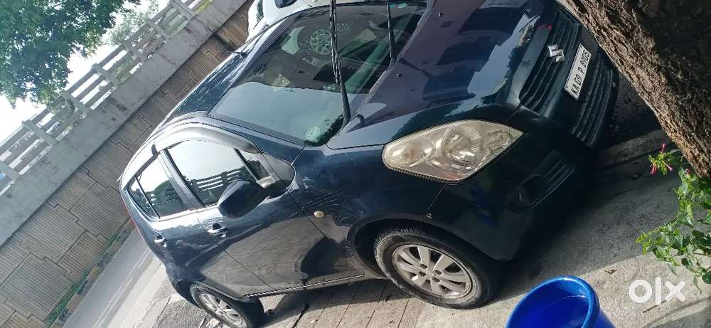 Ritz- Very Well Maintained Vehicle