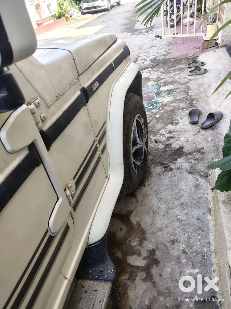 Working In Good Condition