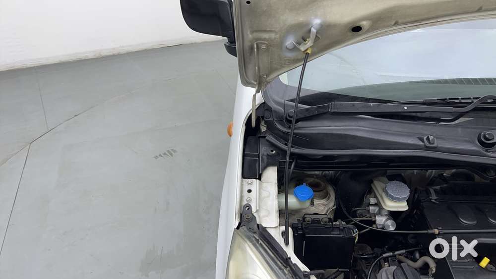 Maruti Suzuki Wagon R 1.0 Lxi Cng, 2013, Cng & Hybrids