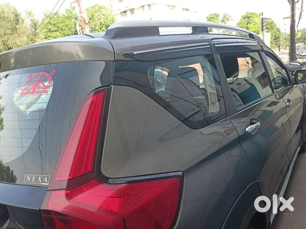 Maruti Suzuki Xl6 2020 Petrol Well Maintained