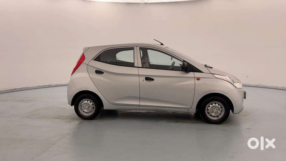 Hyundai Eon Era +, 2015, Petrol