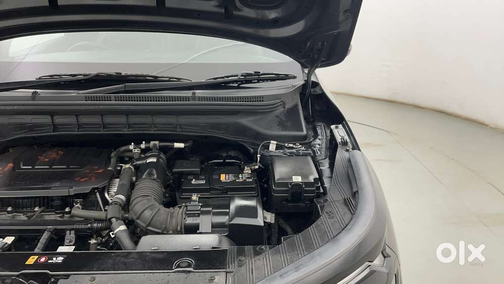Kia Carens X Line 1.5 Turbo Petrol Dct 6 Str, 2023, Petrol