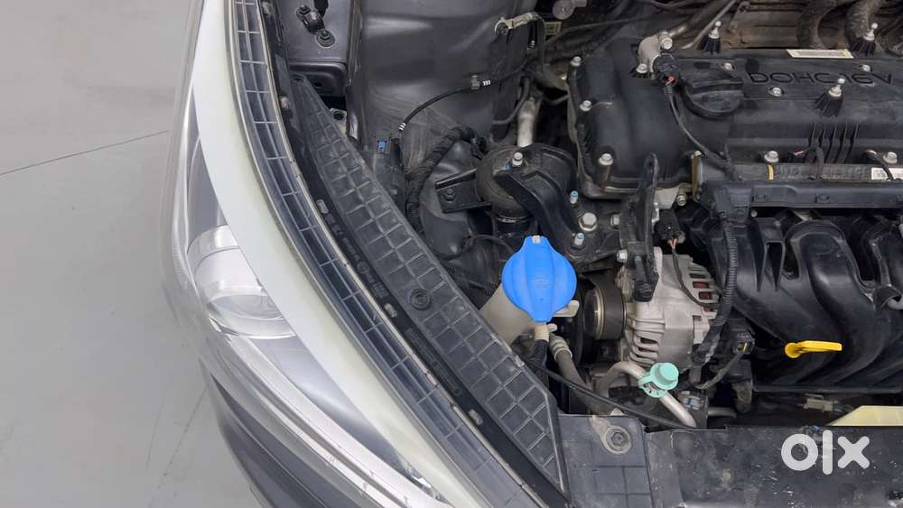Hyundai Creta 1.6 Sx Plus Petrol At, 2018, Petrol