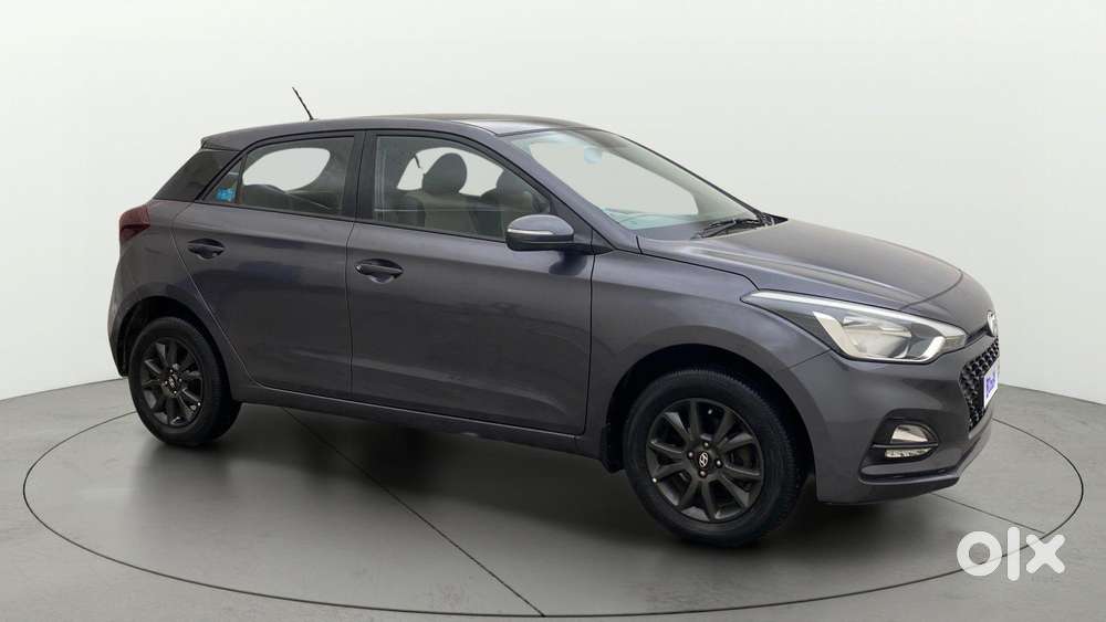 Hyundai Elite I20 Asta 1.2, 2018, Petrol