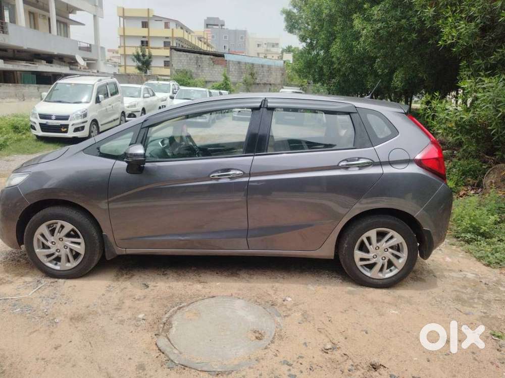 Honda Jazz Vx Diesel, 2019, Diesel