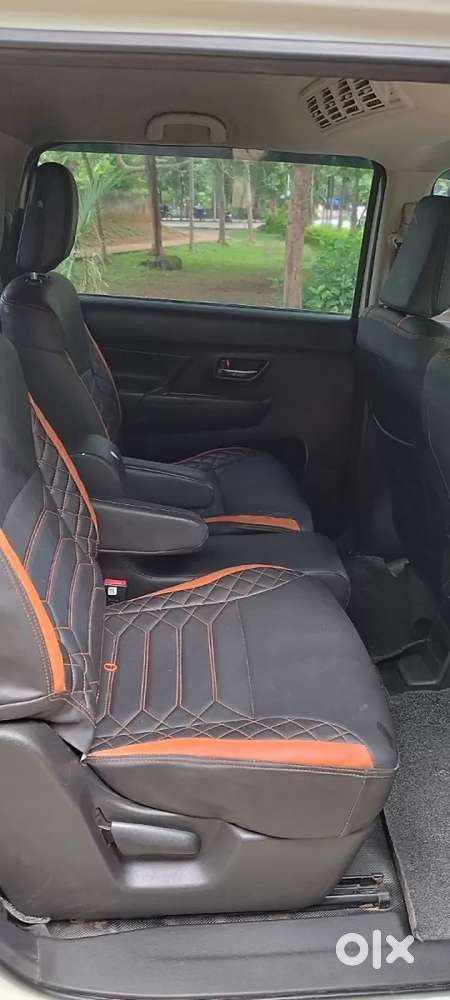 Maruti Suzuki Xl6 1.5 Zeta Mt, 2022, Petrol