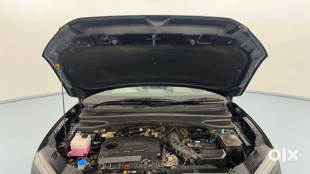 Hyundai Creta Sx (o) 1.5 Diesel Automatic, 2023, Diesel