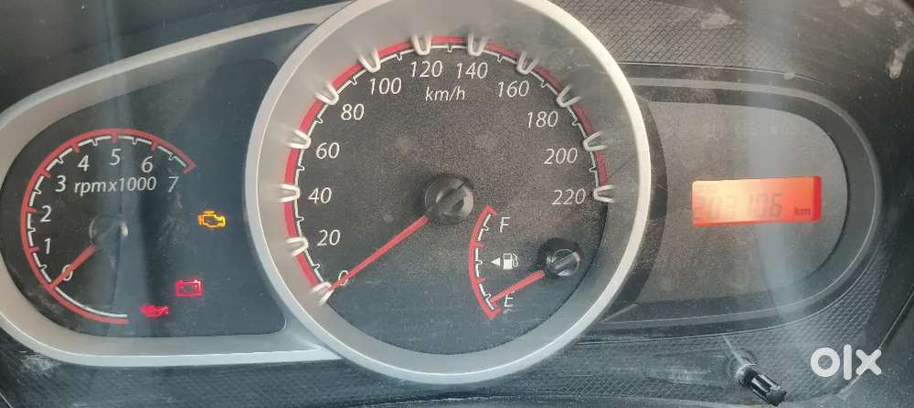 Ford Figo 2011 Diesel Well Maintained