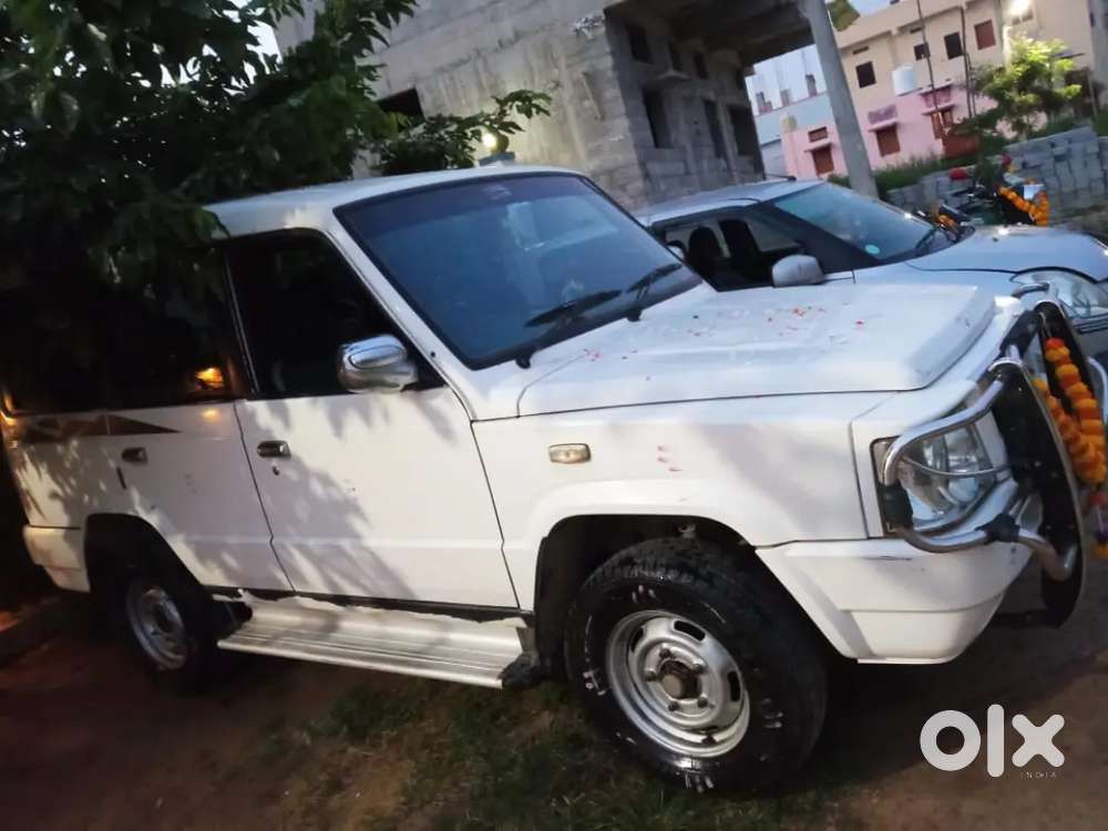 T Noata Sumo Gold 2018 Diesel 120000 Km Driven