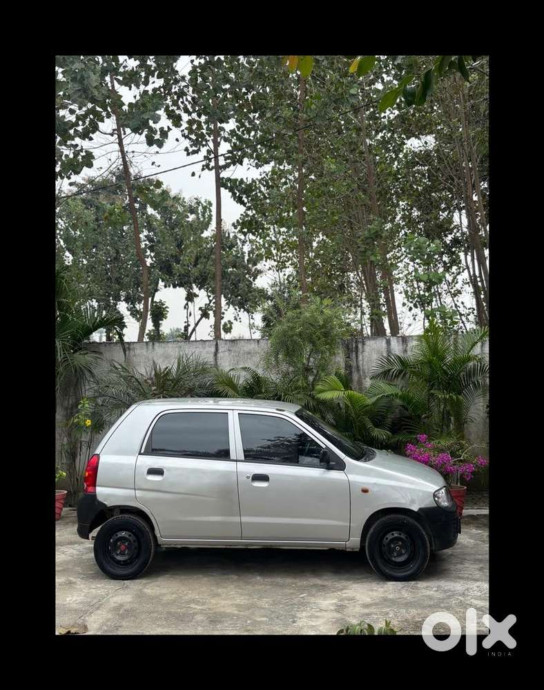 Maruti Suzuki Alto 2010 Petrol Well Maintained