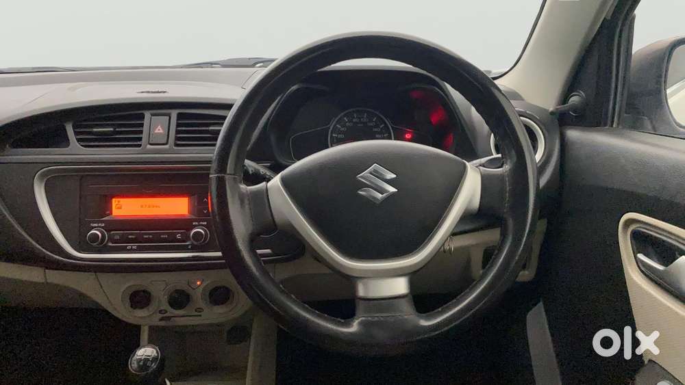 Maruti Suzuki Alto 800 0.8 Vxi (o), 2020, Petrol
