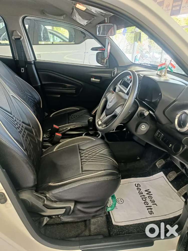 Maruti Suzuki Celerio