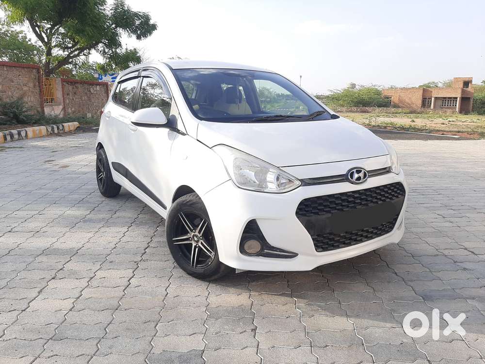 Hyundai Grand I10 1.2 Crdi Sportz, 2017, Diesel