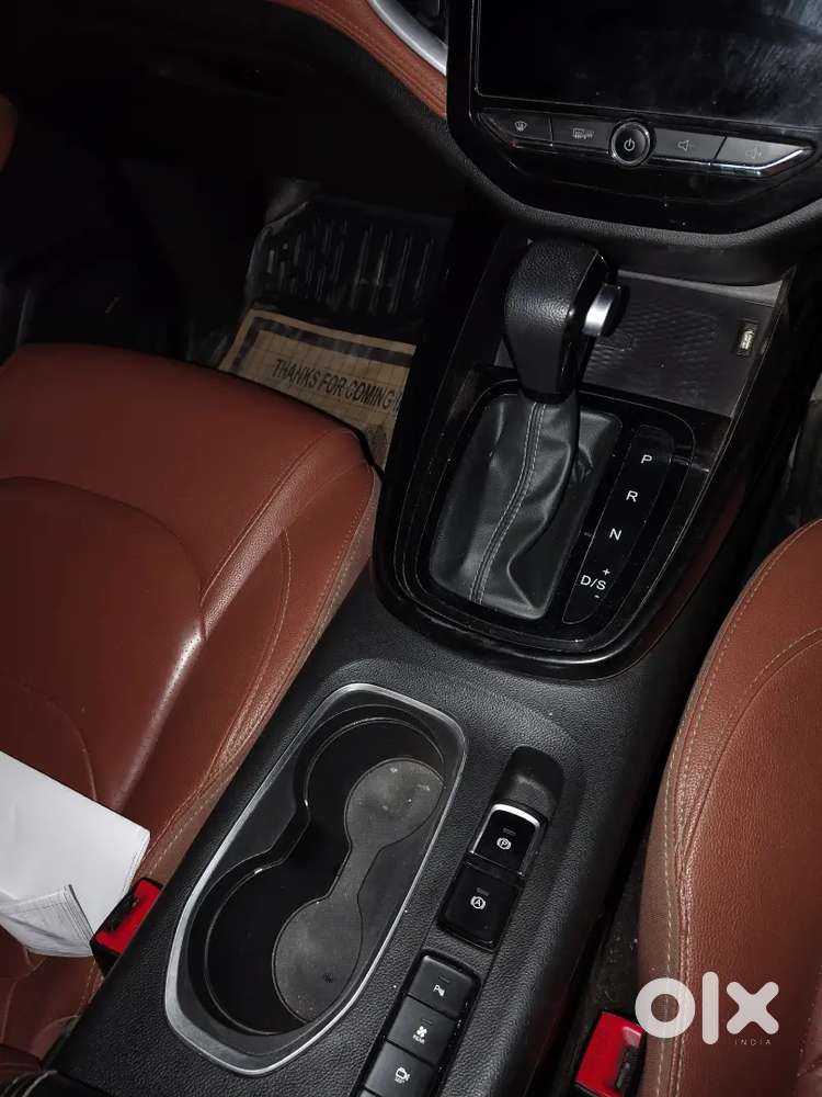 Mg Hector Shine Turbo 2021