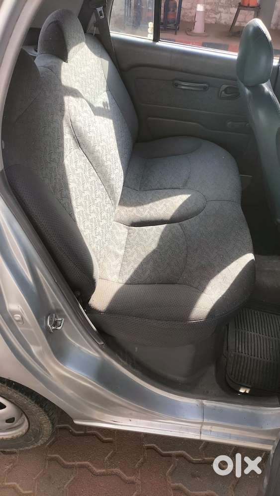 Hyundai Santro Gs Zip Plus, 2007, Petrol