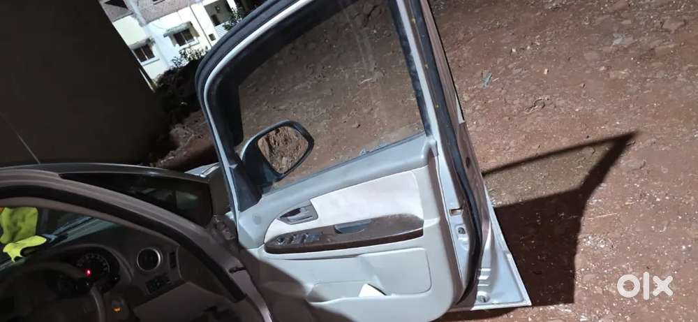 Maruti Suzuki Sx4 2010 Petrol 80000 Km Driven
