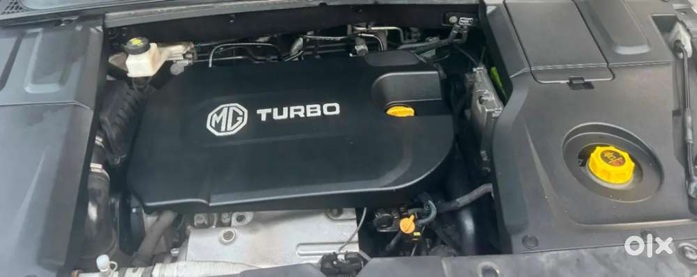 Mg Hector 2.0 Sharp Diesel, 2020, Diesel