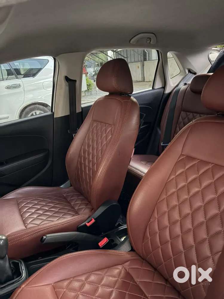 Volkswagen Polo 2015 Petrol Well Maintained