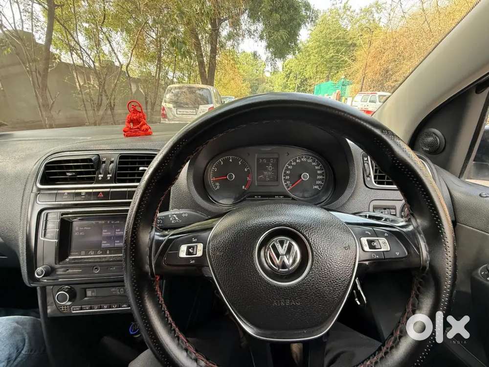 Polo Gt 2017
