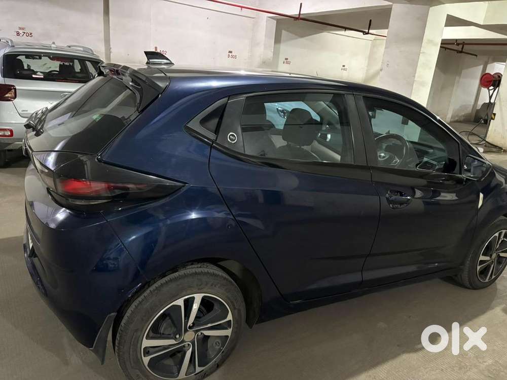 Tata Altroz 2024 Diesel Good Condition