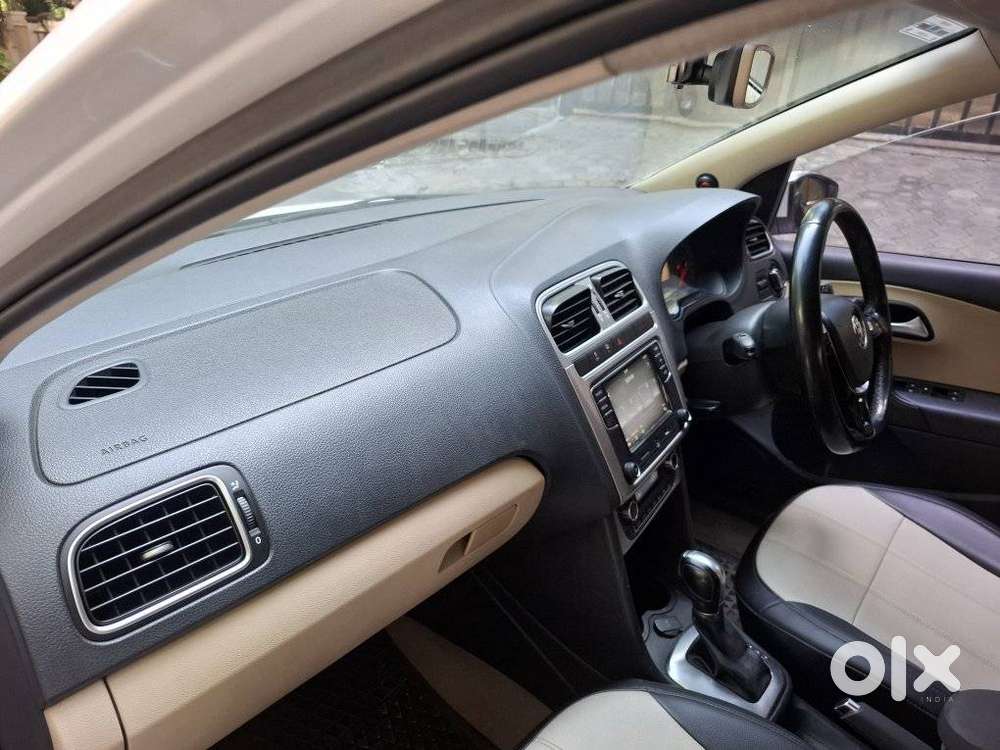 Volkswagen Ameo 1.5 Tdi Highline At, 2016, Diesel