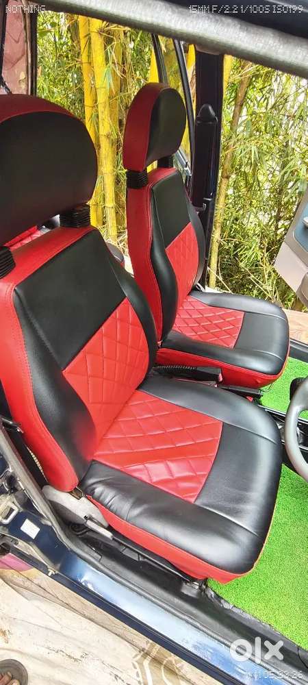 Maruti 800 Ac 2011 Model For Sale