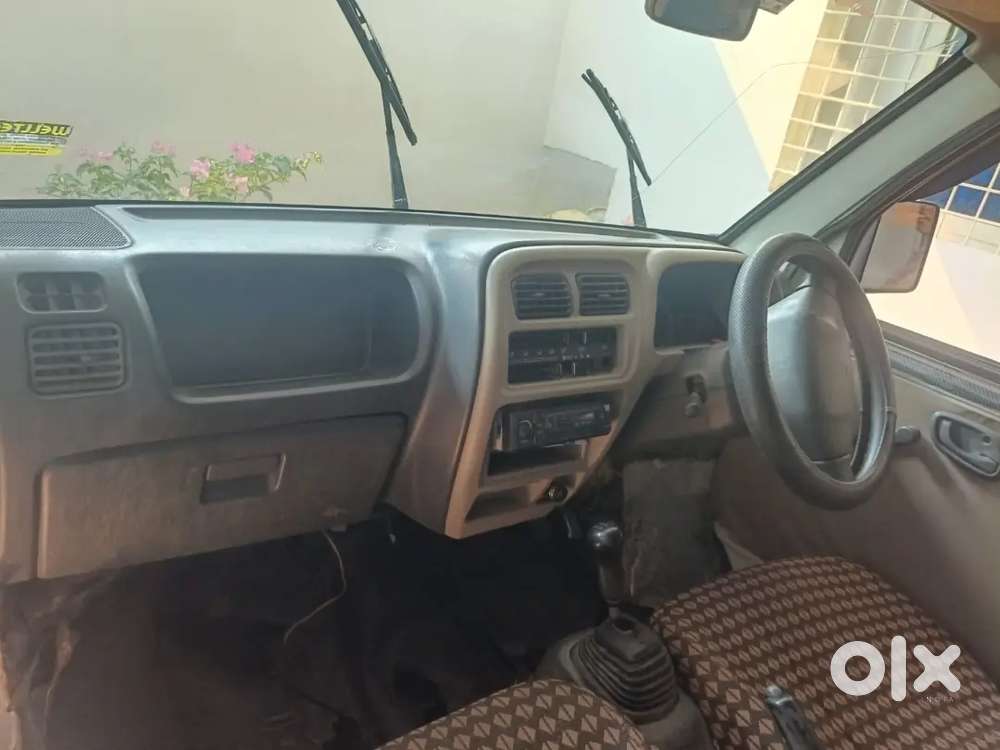 I Want To Sell My Eco