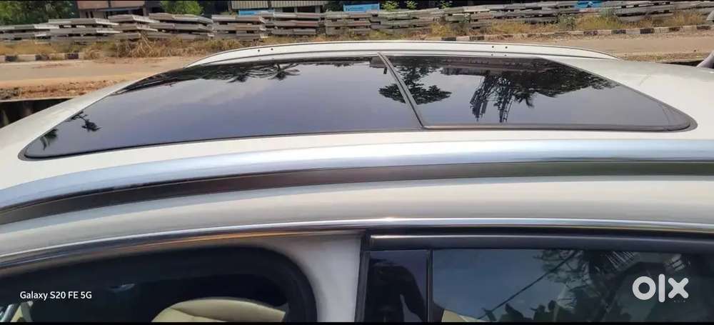 Urgent Sale Audi Q3 Diesel 2015 Sunroof Premium Plus