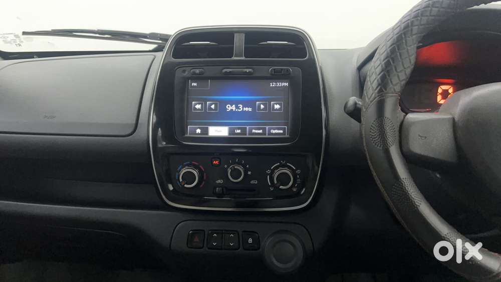 Renault Kwid Rxt Optional, 2016, Petrol