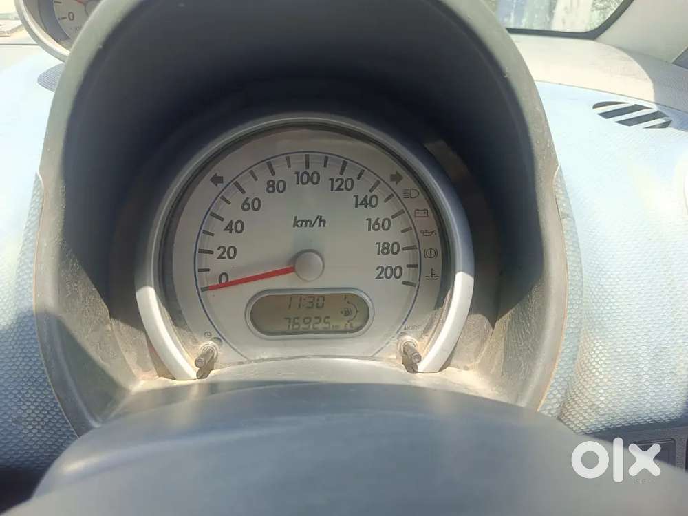 Maruti Suzuki Ritz 2010 Diesel 70000 Km Driven