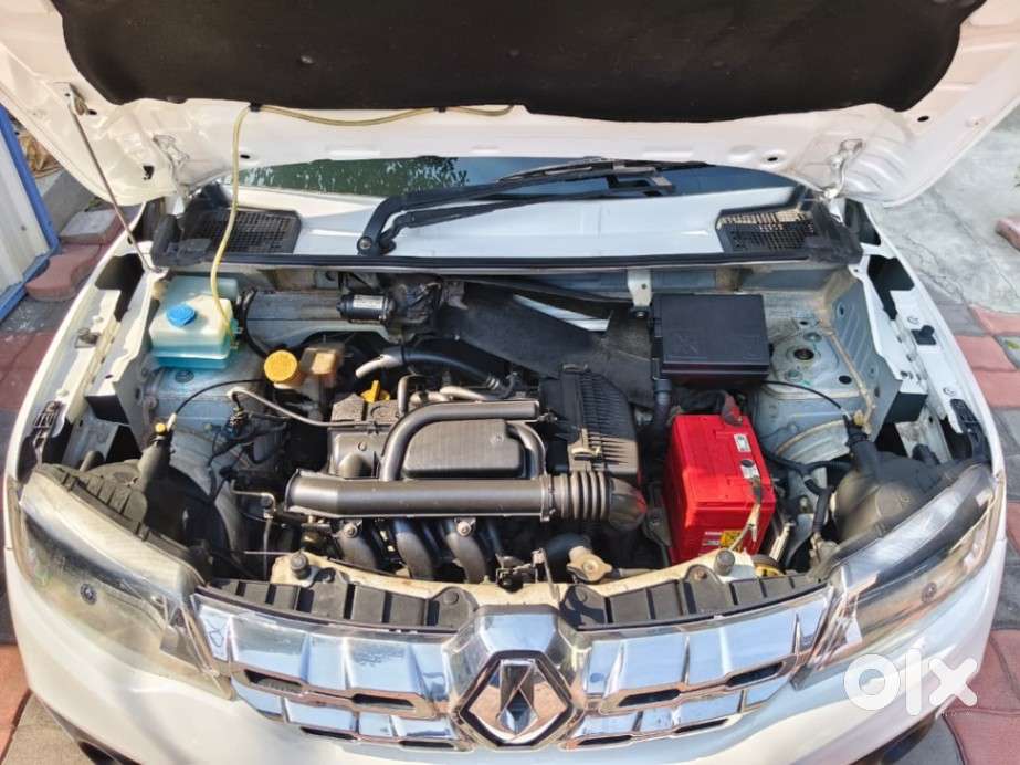 Renault Kwid Rxl 1.0, 2019, Petrol