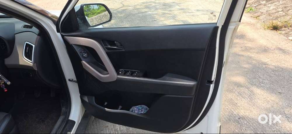Hyundai Creta Diesel 2020