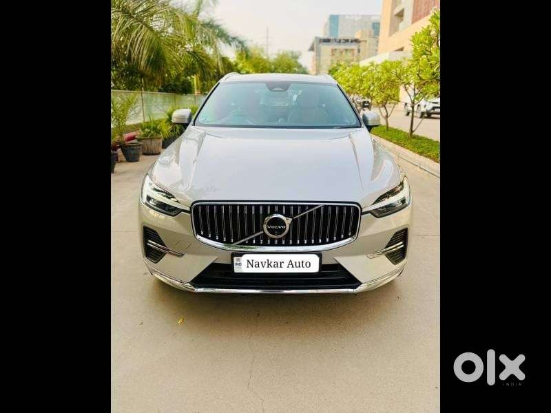 Volvo Xc60 2.0 B5 Ultimate, 2024, Petrol