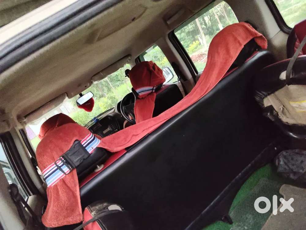 Mahindra Tuv 300 2017 Diesel Good Condition