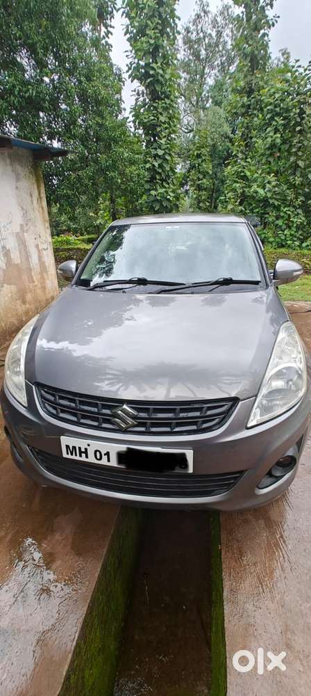 Swift Dzire Petrol Car 2013