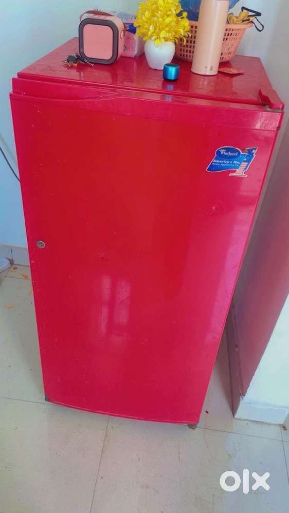 good condition