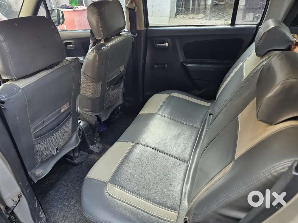 2011 Maruti Suzuki Wagon R