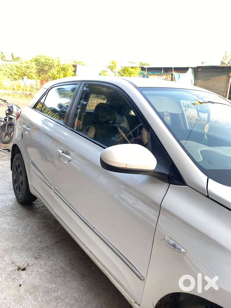 Hyundai I20 Diesel Manual 2015